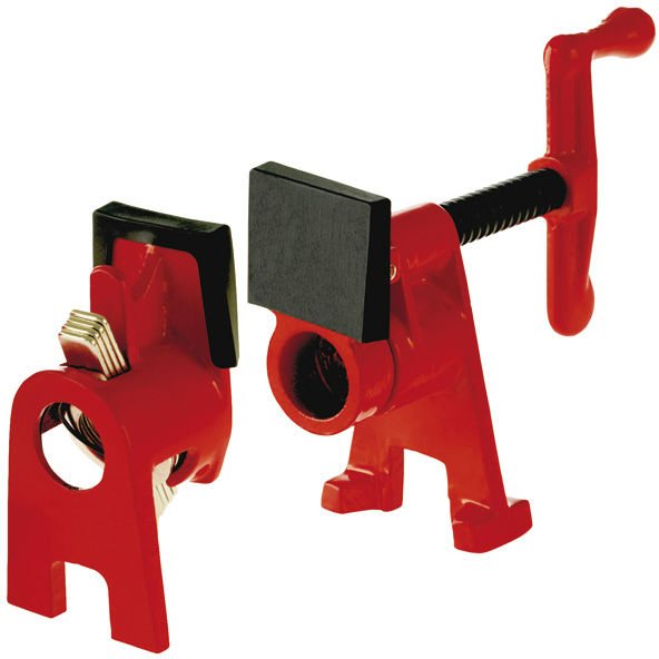 BESSEY BPC - H12 BORU KELEPÇESİ