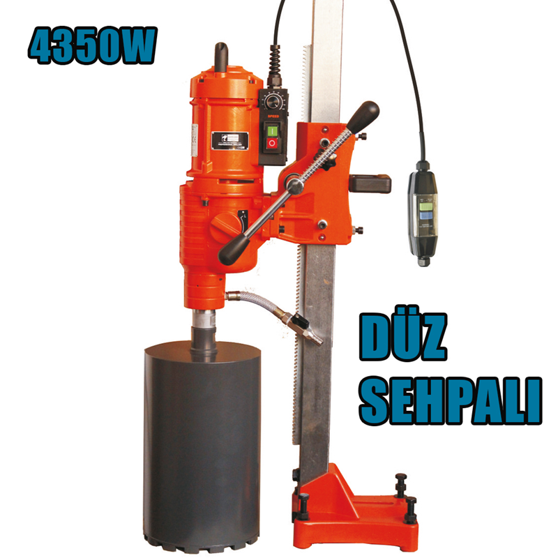 DÜZ SEHPALI KAROT 4350W