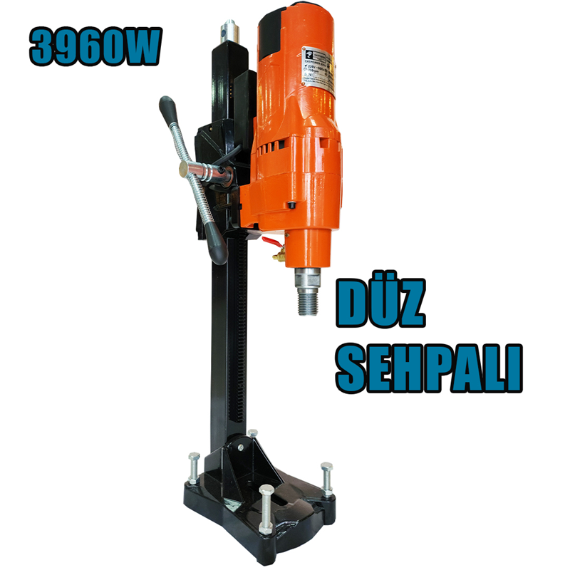 DÜZ SEHPALI KAROT 3300W