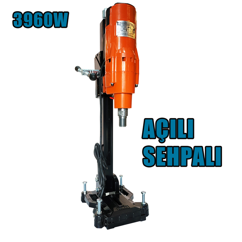 AÇILI SEHPALI KAROT 3300W