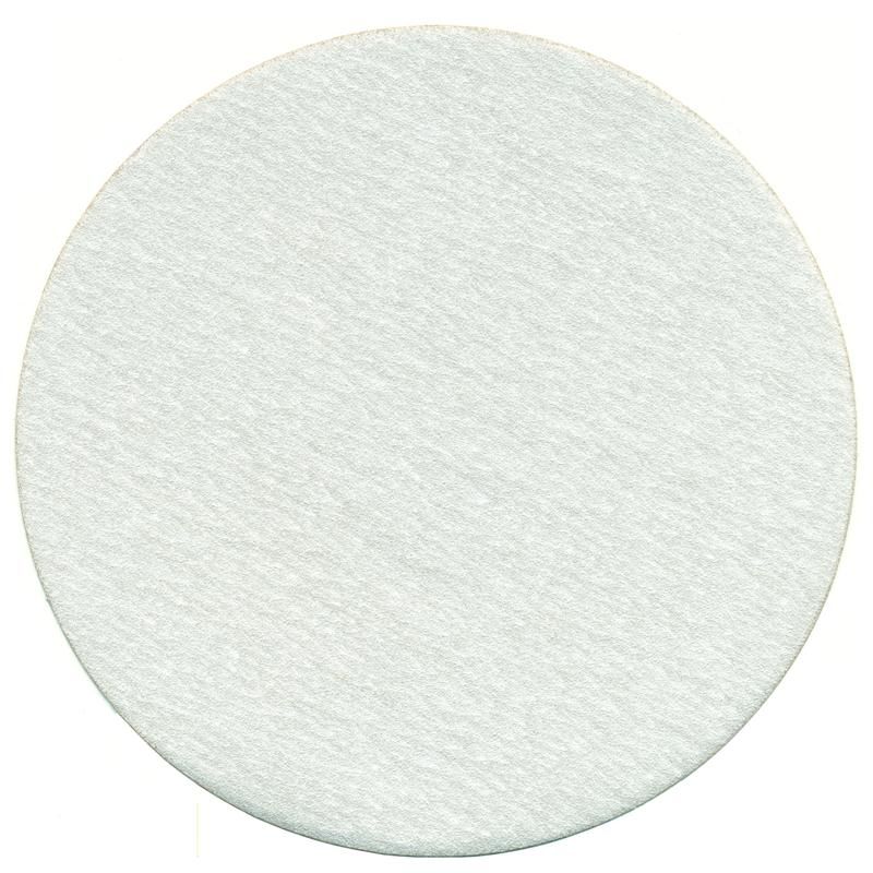 ALÜMİNYUM OKSİT CIRTLI (DELİKSİZ) DİSK ZIMPARA 115 mm 80 KUM