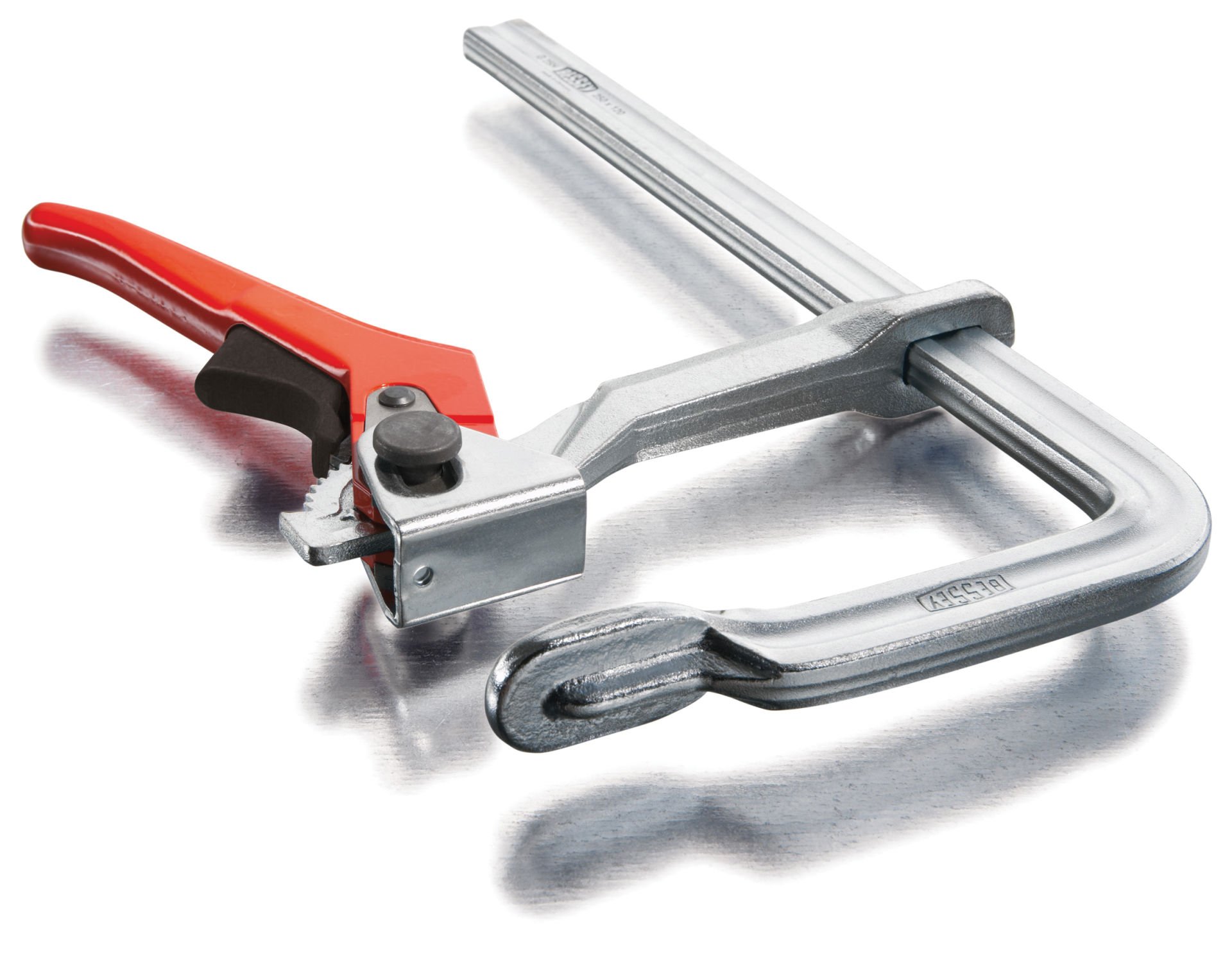 MANİVELA İŞKENCESİ 250mm 7500N