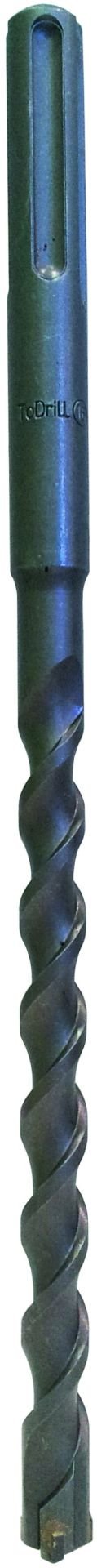 SDS - MAX 4 ELMASLI MATKAP UCU 18x340 mm
