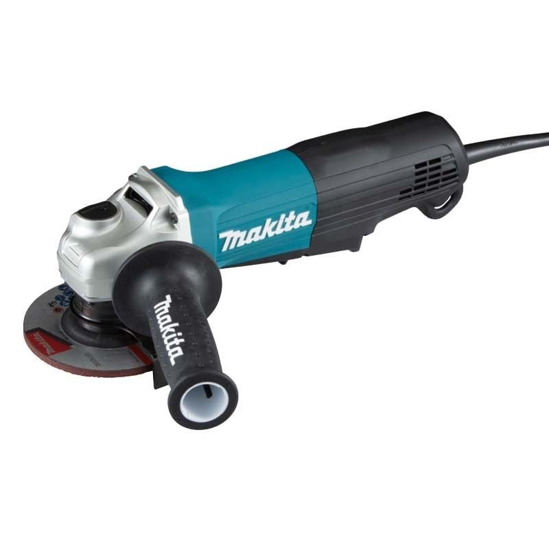 MAKİTA GA4550R AVUÇ TAŞLAMA