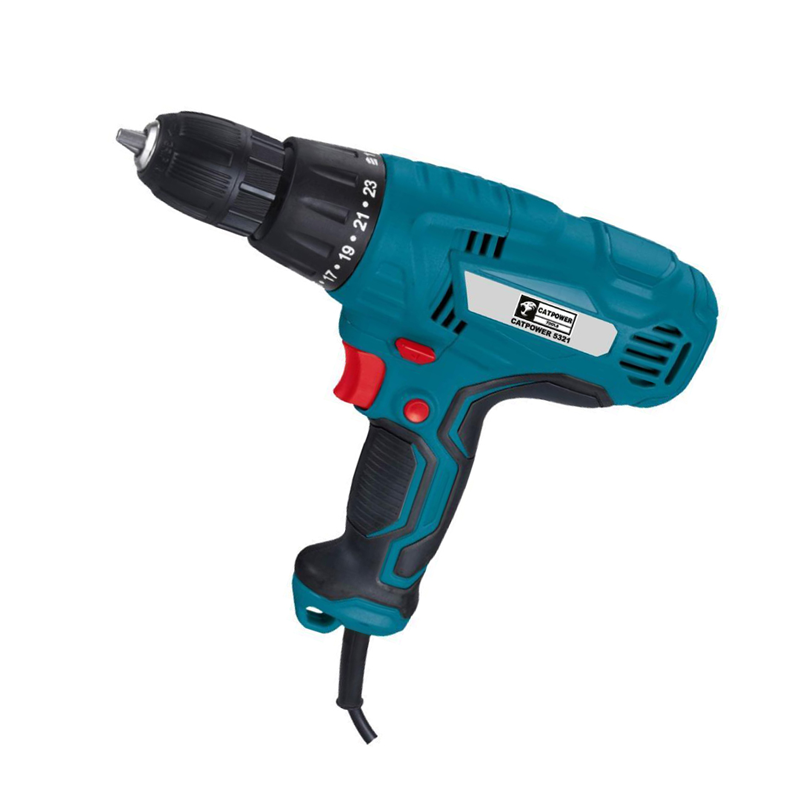 CATPOWER-5321-DARBESİZ MATKAP TORKLU 10MM