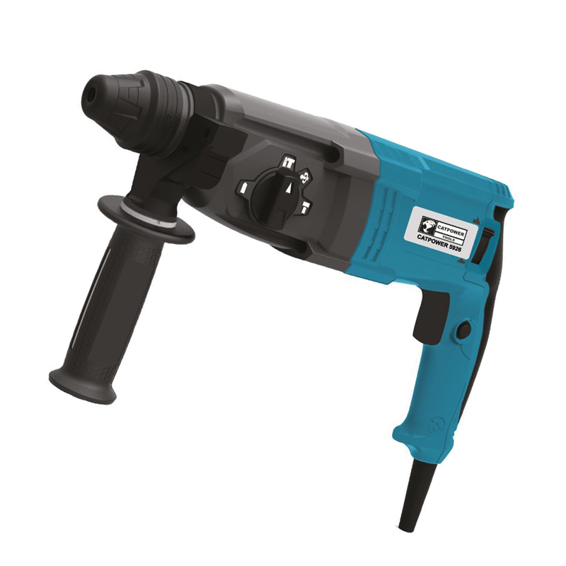 CATPOWER-5926- KIRICI DELİCİ 2.5 KG 800 W