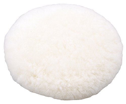 CIRTLI YÜN POLİSAJ BONESİ 180 mm