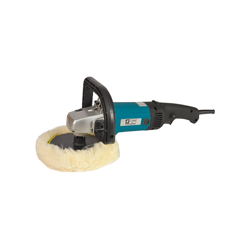 CAT POWER 6680 POLİSAJ MAKİNASI 180 MM 1200W