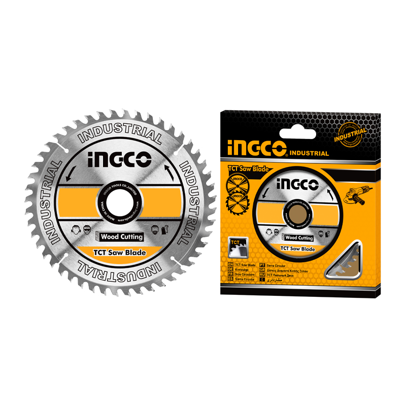 TCT Testere 100x16mm 40T