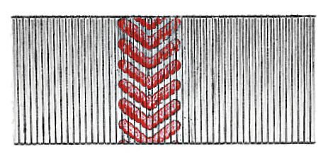S125 SERİSİ PINNERS BAŞSIZ ÇİVİ 25 mm