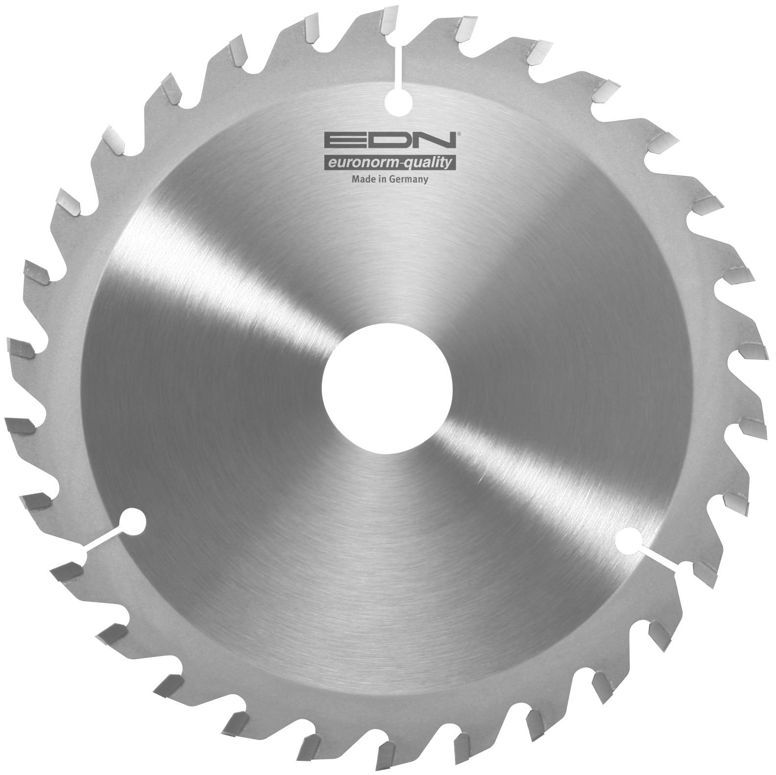 EDN RSK 125 - 2 ÇİZİCİ TESTERE