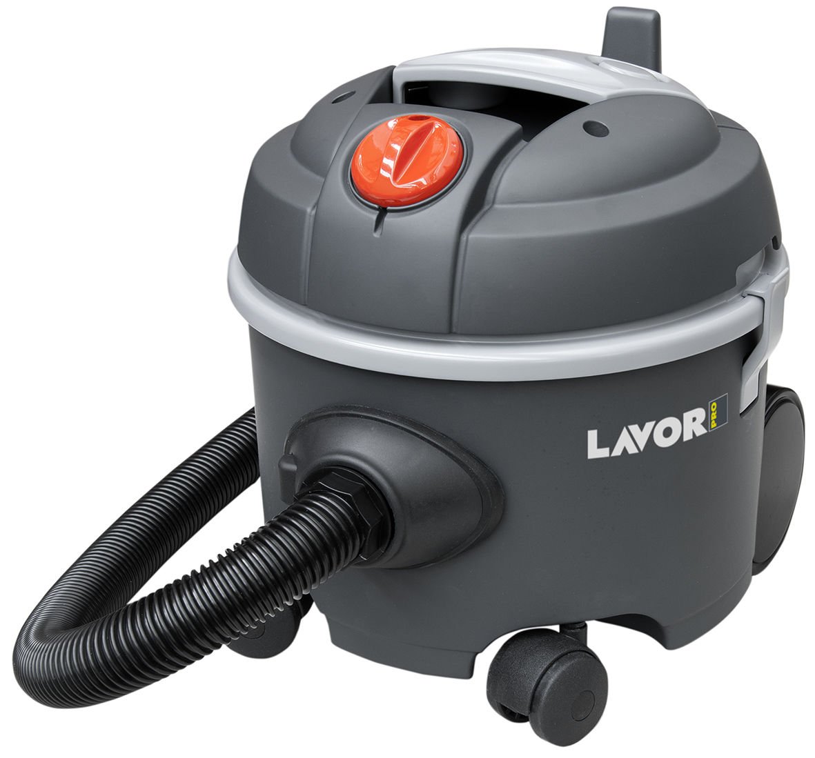 LAVOR SILENT FR VAKUM ELEKTRİKLİ SÜPÜRGE