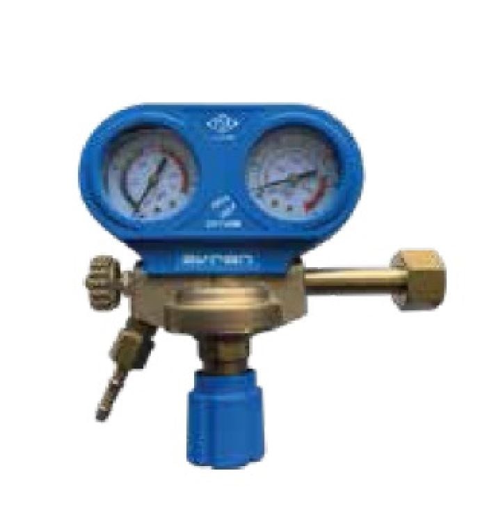 METAN(DOĞALGAZ) BASINÇ DÜŞÜRÜCÜ