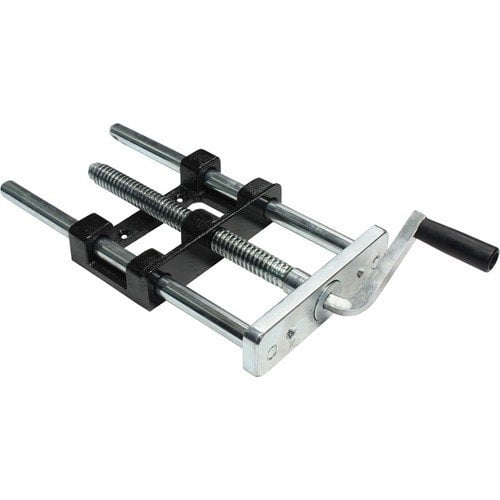 Kanca Ağaç Mengenesi Metal Kollu