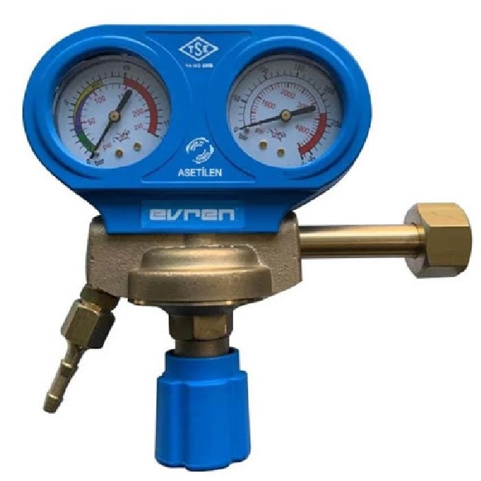 METAN(DOĞALGAZ) BASINÇ DÜŞÜRÜCÜ