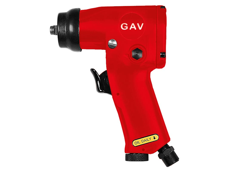 GAV OS-340 HAVALI SOMUN SÖKME 3/8”