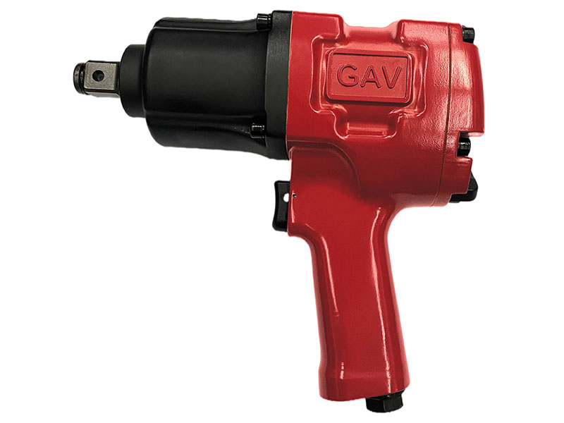 GAV OS-1255 HAVALI SOMUN SÖKME 3/4”