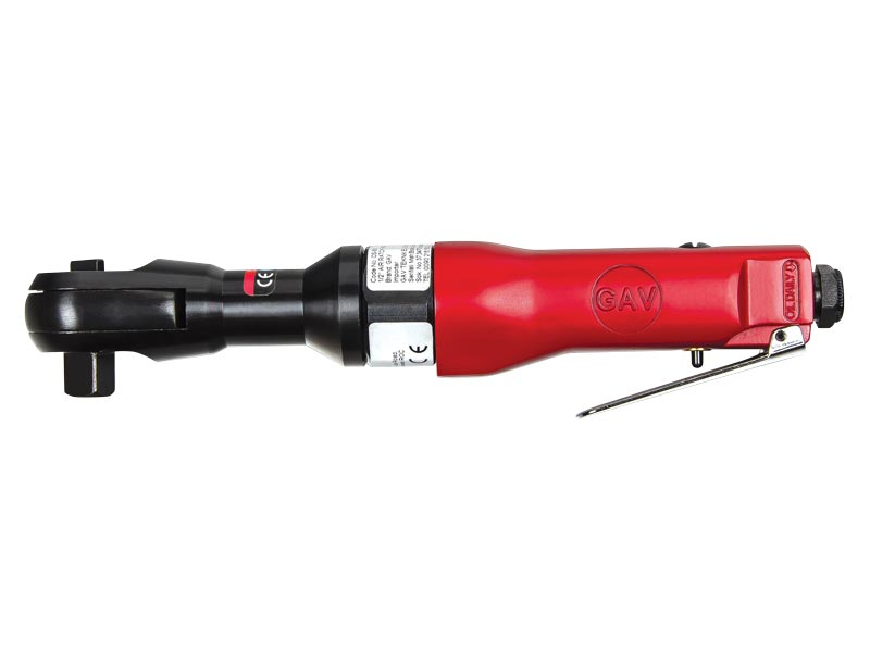 GAV OS-8256 HAVALI CIRCIR MOTORU 1/2”