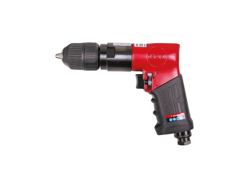 GAV OS-8210E HAVALI SAĞ-SOL MATKAP 10 MM 3/8”