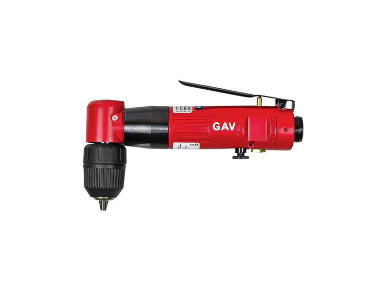 GAV OS-709R HAVALI MATKAP 90° 10 MM