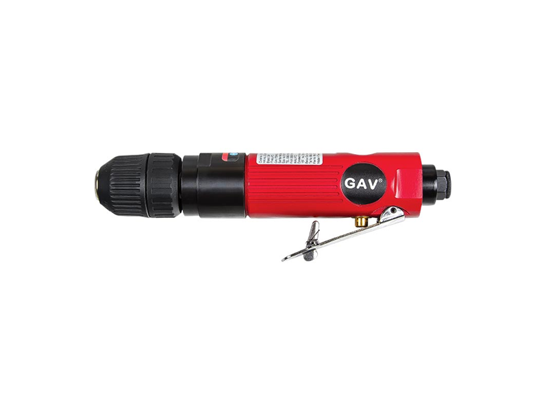 GAV OS-315SK HAVALI DÜZ MATKAP 10 MM