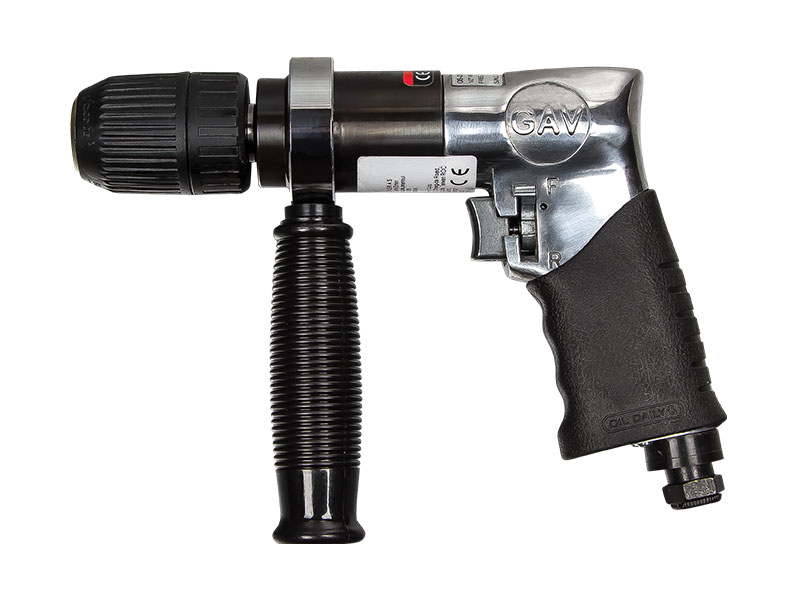 GAV OS-230303R HAVALI SAĞ-SOL MATKAP 13 MM