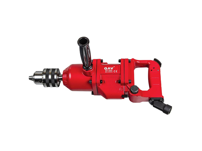 GAV OS-3900 HAVALI MATKAP 16MM