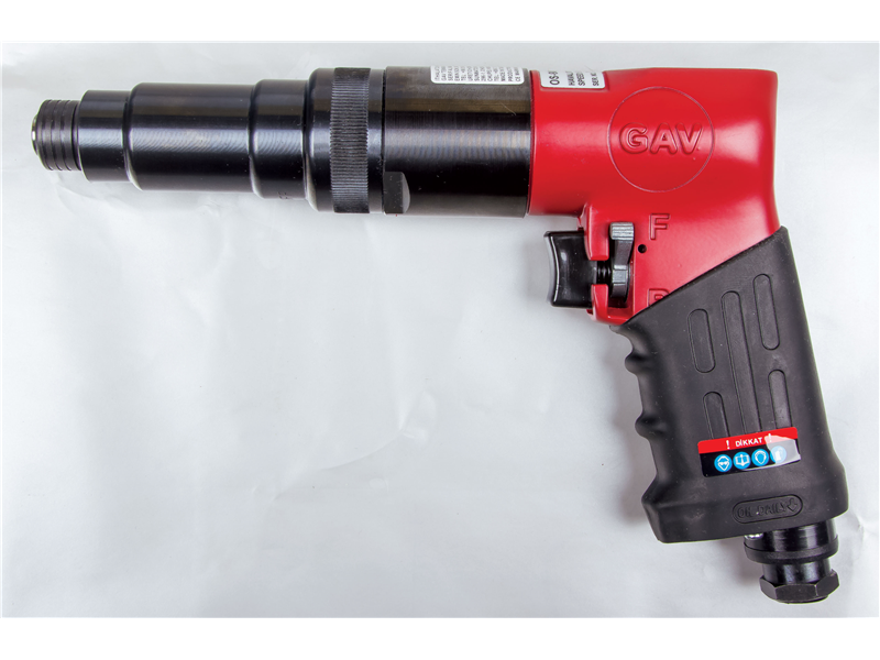 GAV OS-9002-8 HAVALI TORNAVİDA 8 MM