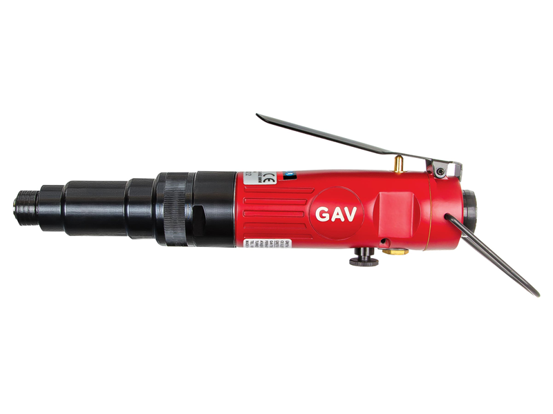 GAV OS-843 HAVALI TORNAVİDA