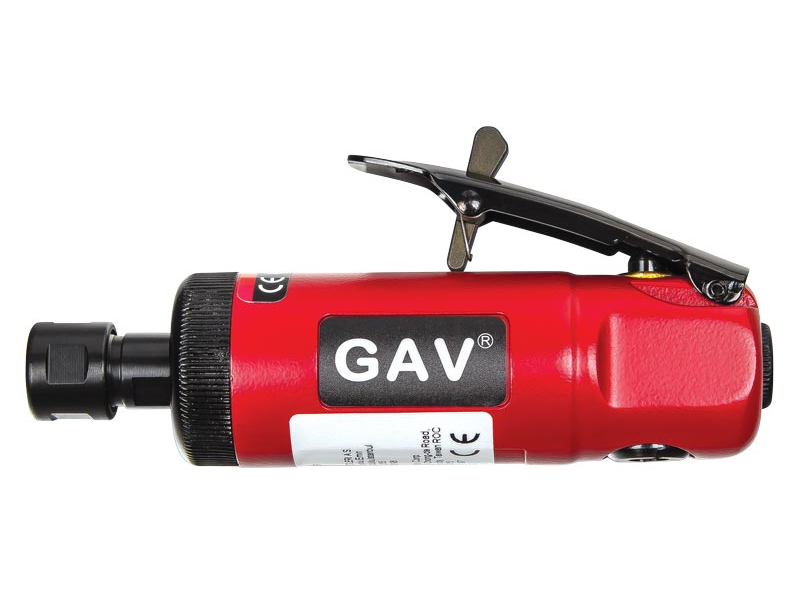 GAV OS-308XP HAVALI KALIPÇI TAŞLAMA