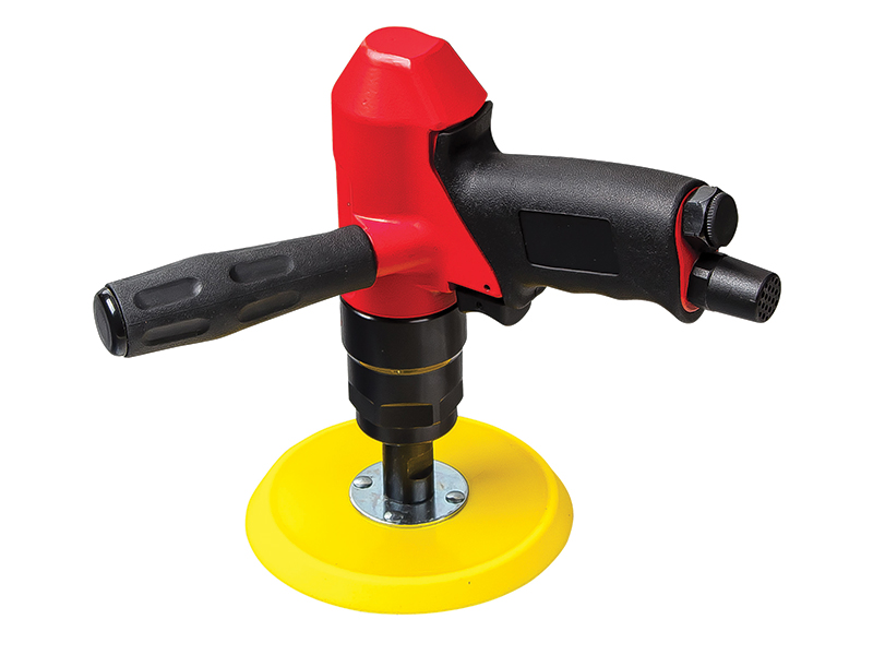 GAV OS-5526S HAVALI POLİSAJ 5” 125mm