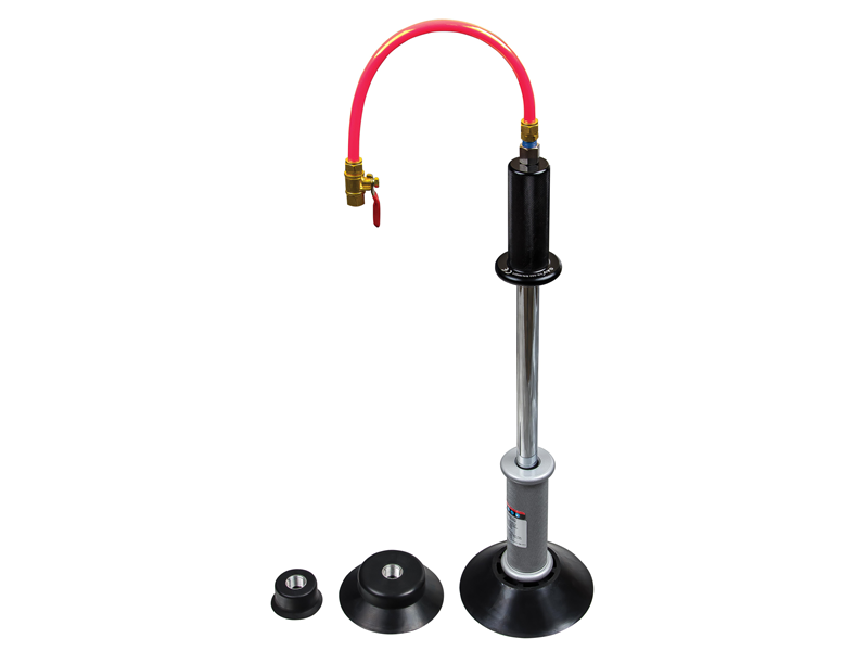 GAV OS-233 HAVALI KAPORTA ÇEKTİRME