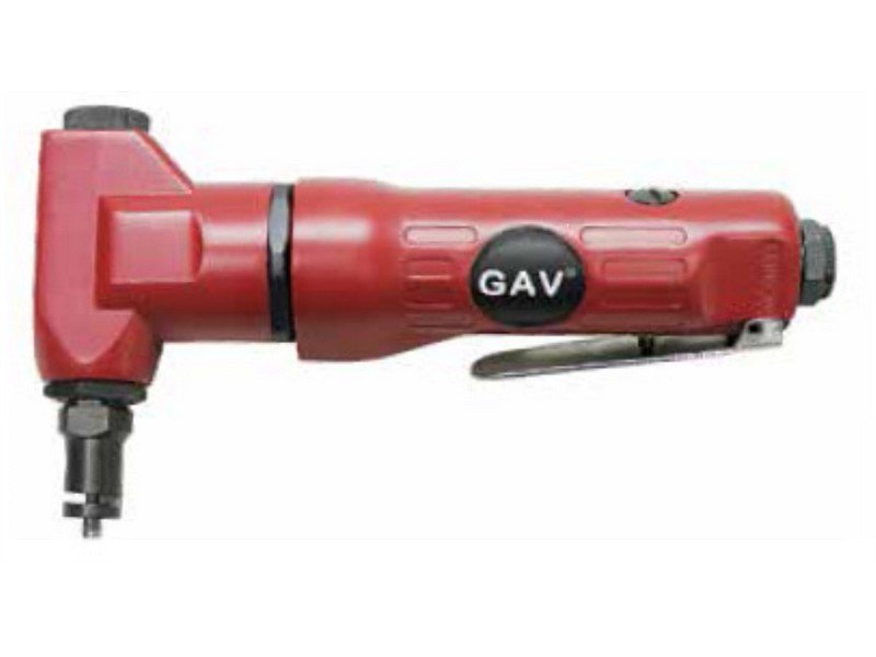 GAV OS-304 HAVALI NİBLER SAC KESME