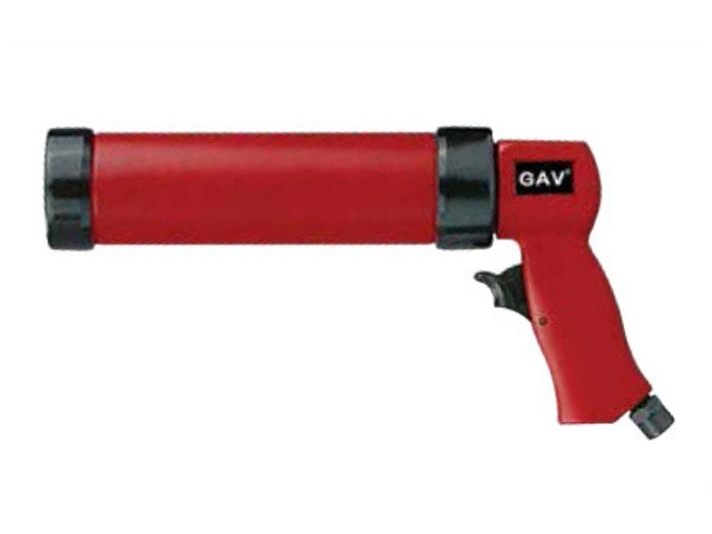 GAV OS-25054M HAVALI SİLİKON TABANCASI