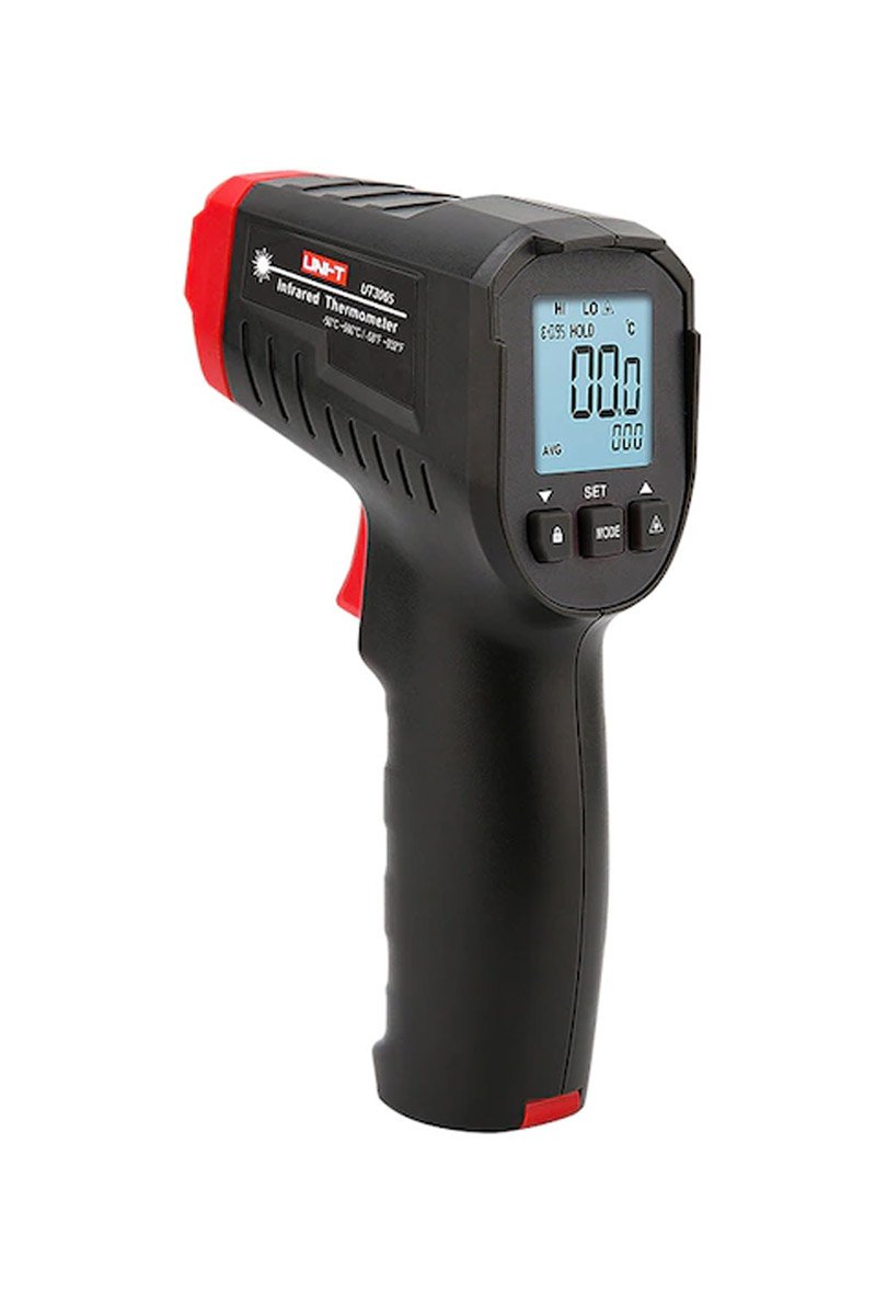 UNI-T UT306S Kızılötesi (Infrared)Termometre
