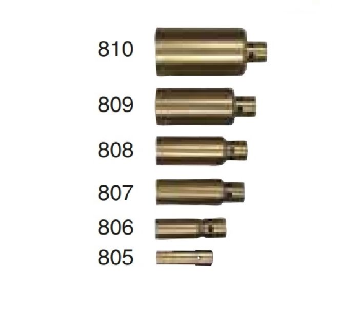 PROPAN TAV VE KAYNAK BAŞLIĞI 25 mm