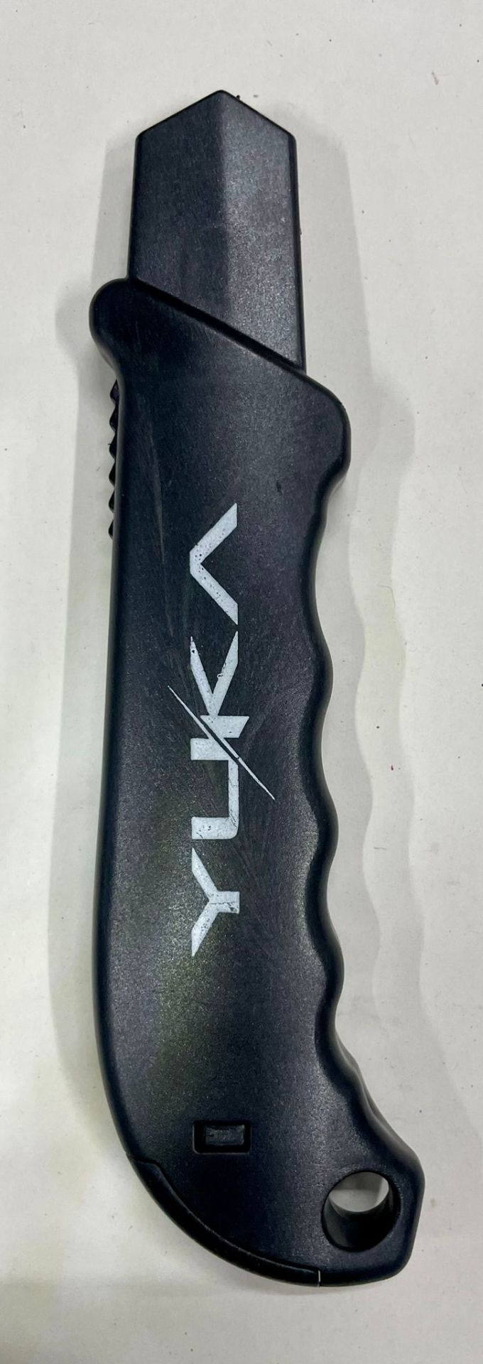 YUKA PLASTİK MAKET BIÇAĞI