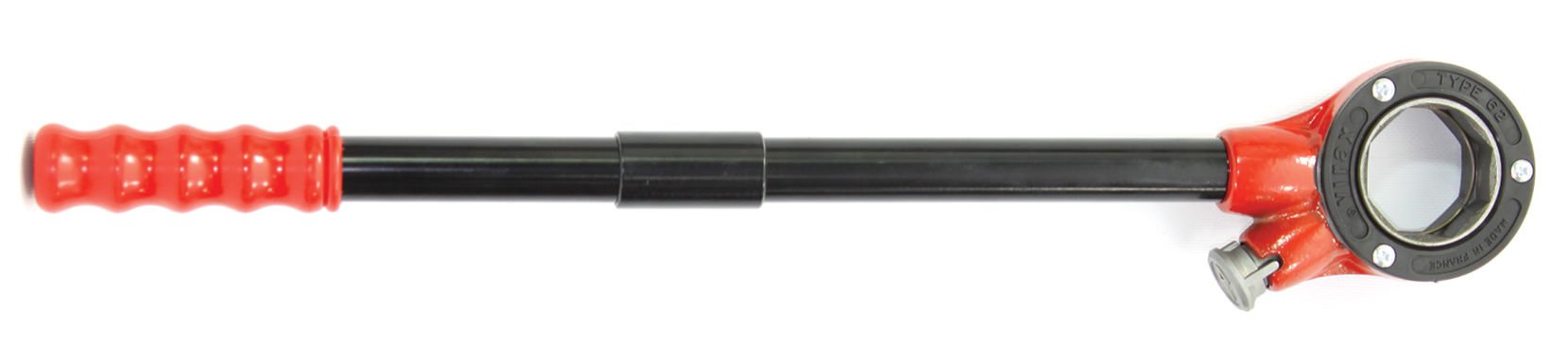 VIRAX 1364 95 1 1/2'' - 2'' PAFTA KOLU