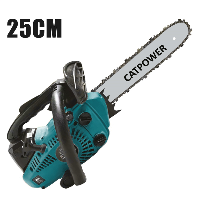 BENZİNLİ AĞAÇ KESME 25 CM