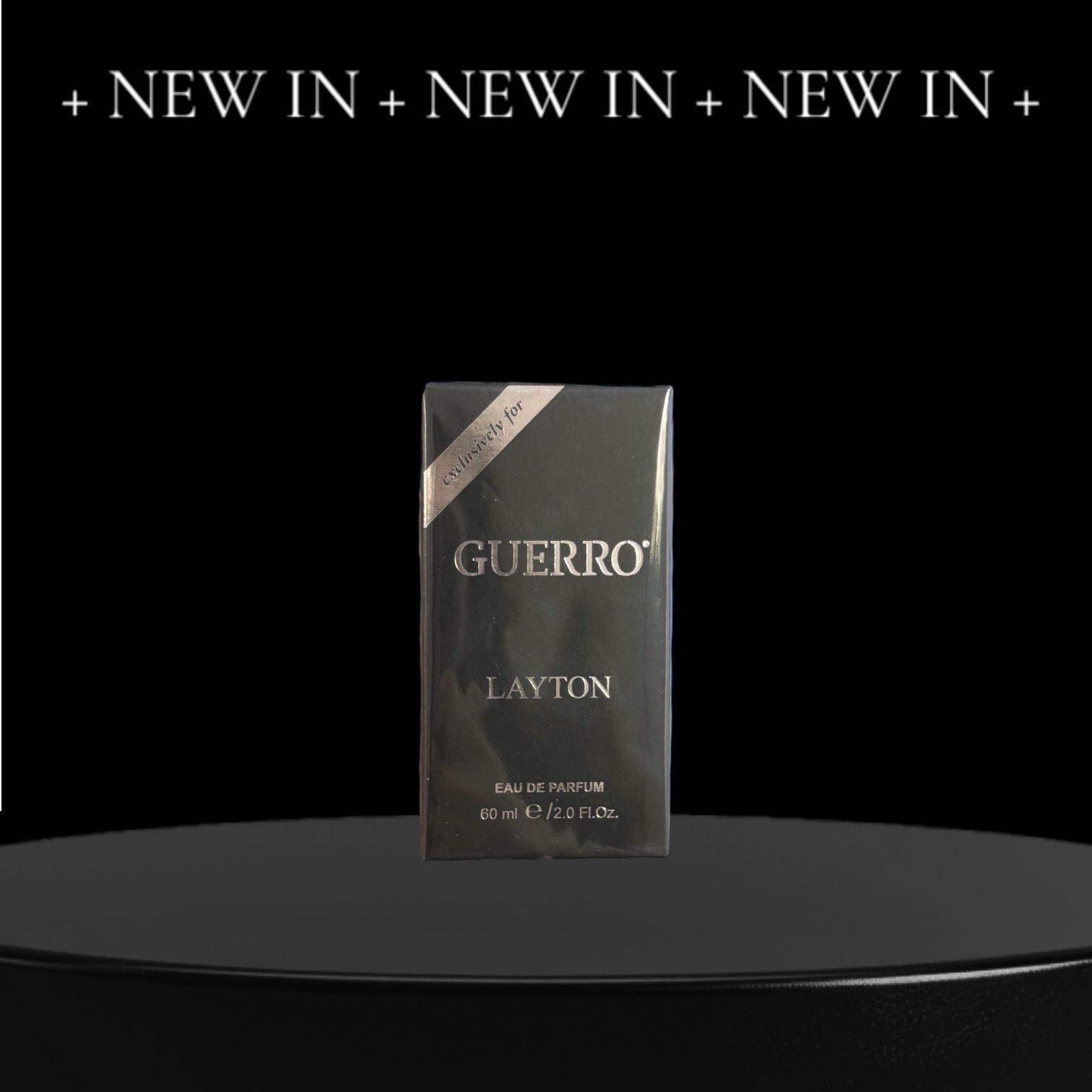 Layton Edp 60 ml Erkek Parfüm