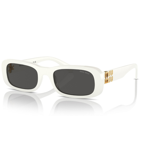 Miu Miu SMU 08Z 142-5S0 53-20 Kadın Güneş Gözlüğü