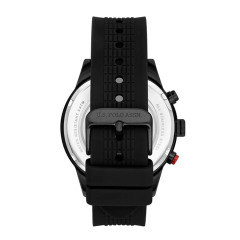 U.S. Polo Assn. USPA1014B-14 Erkek Kol Saati
