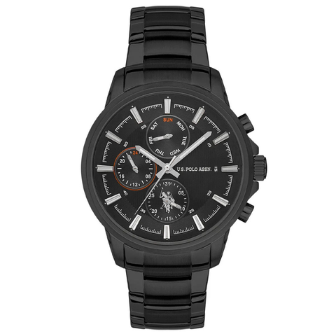 U.S. Polo Assn. USPA1016-08 Erkek Kol Saati
