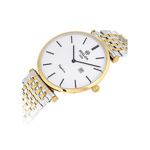 Hislon CL119T-03SG Erkek Kol Saati