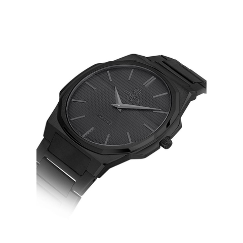 Hislon CL127B-04SB Erkek Kol Saati