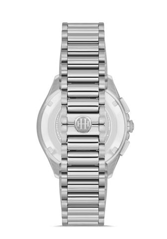 Hislon MS152S-04SS Erkek Kol Saati