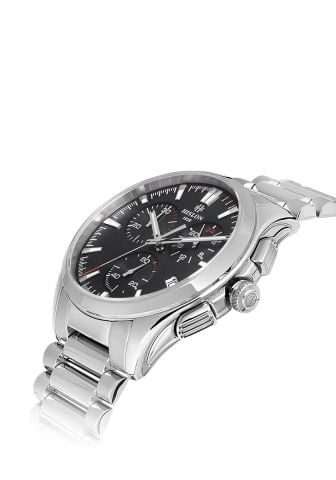 Hislon MS152S-04SS Erkek Kol Saati