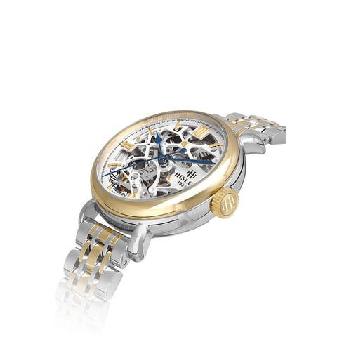 Hislon QD142T-16SG Kadın Kol Saati