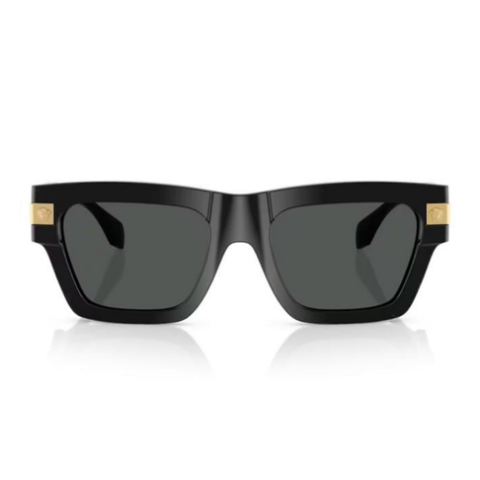 Versace VE 4464 GB1/87 55-20 Unisex Güneş Gözlüğü