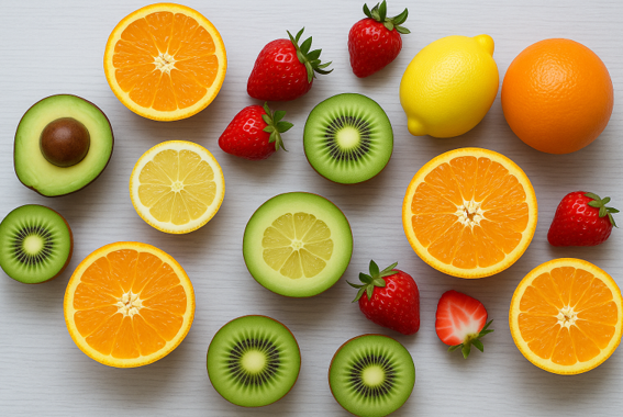 Vitamin C